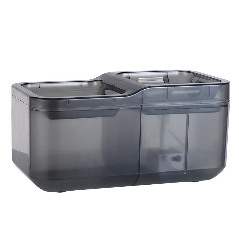 Elektrischer Haustier-Wasserspender – Frisches Wasser rund um die Uhr